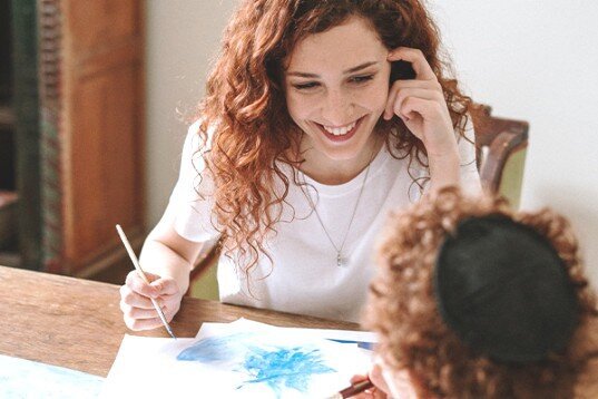 Gradinita Elefantelul Alfa Arad