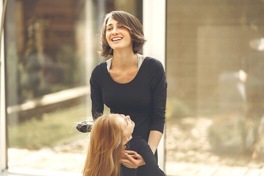 Gradinita Elefantelul Alfa Arad